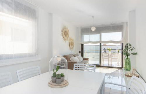 Milenial Immo Duplex con piscina a un paso del mar - Foto 11