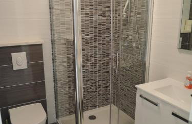 House FIDULIC - apartment THE LAVENDER - Foto 15