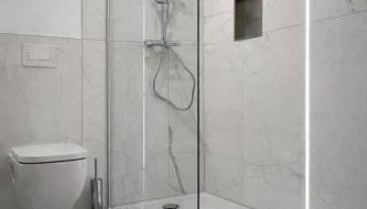 Boutique Suiten Altstadt am Malerweg - Foto 4, Shower