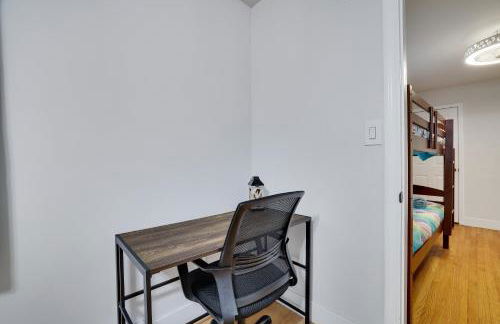 Hot Tub & Theater Haven-Lake and Ski Retreat - Foto 33