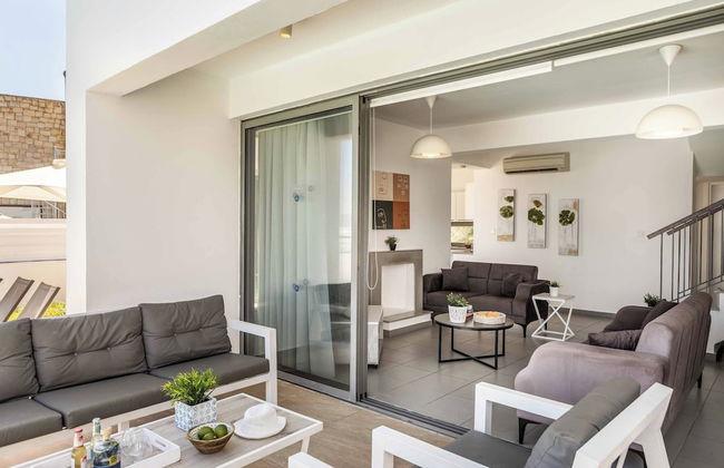 Villa Latchi View - Foto 4