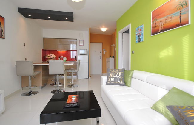 Apartment Antea - Foto 12