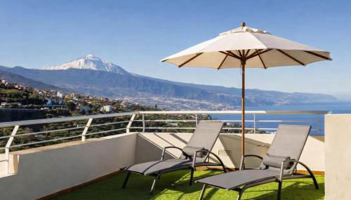 Sunset Horizon Spa Retreat by Eden Rentals Villas - Foto 1