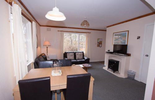 Tullochwood Lodges - Foto 19