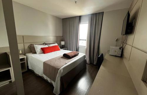 Apartamento 808:Confort en el corazón de Três Rios - Foto 1