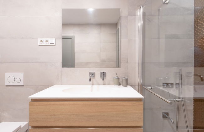 Maria Tubau in M Laga - Foto 21