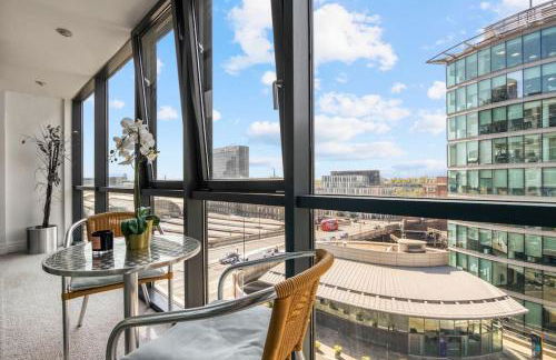 Luxury living in Paddington, London - Foto 10