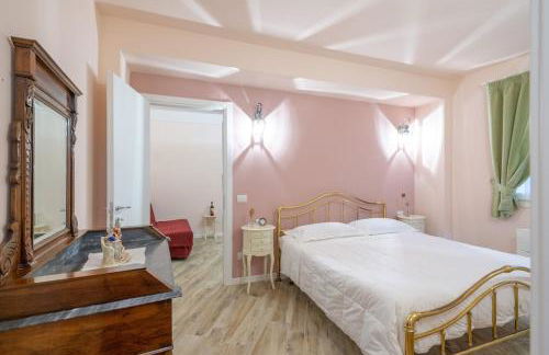 Residenza dei Piaceri Perduti-Rosa - Foto 1