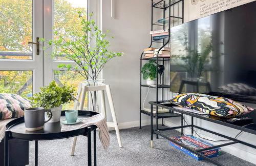 Lovely property near Glasgow, Clydebank - Foto 31