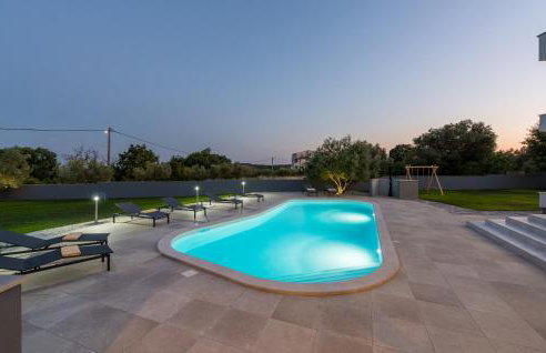 Villa Posidonia near Pula with sea view and surrounded by olive trees - Foto 9