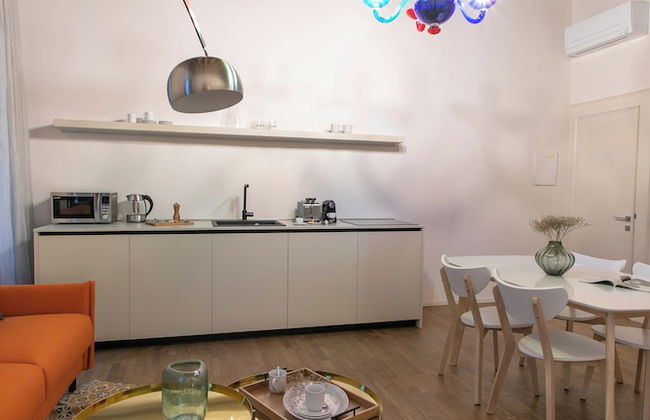 Palazzo Venere Apartments - Foto 43