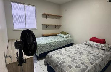 Conforto e refúgio a poucos minutos da praia! - Foto 31