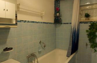 Stilvolles und Kunstvolles Retreat Apartment mit 400qm Garten & Massage und Ayurveda - Foto 57