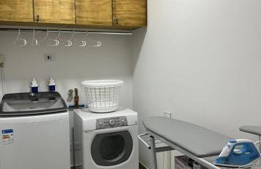 Villa Durvina Apart Hotel - Ao lado do Hospital Angelina Caron - Foto 5