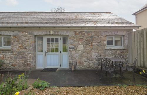 Dryslwyn Cottage - Foto 21