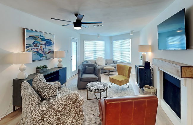 Fantasea Cove - Foto 16