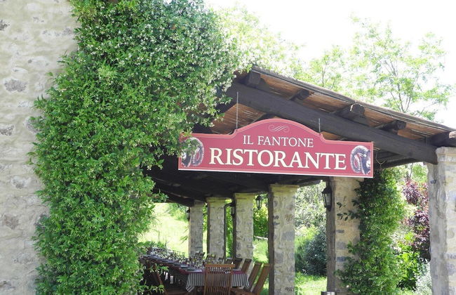 Agriturismo Il Fantone - Photo 54