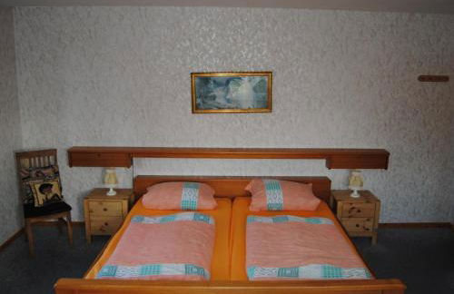 Apartment Schule 5 by Interhome - Foto 8