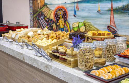 Maren Praia Hotel - Foto 9