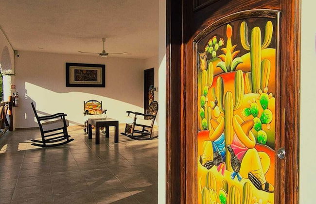 Hotel Villas Ponto Holbox - Foto 13