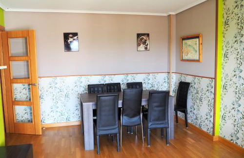 Apartamento Golf Buenas Vistas - Foto 67