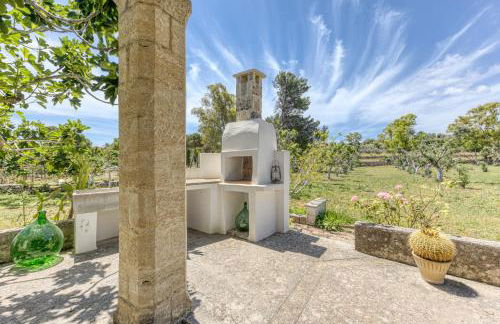 BioMasseria Santa Lucia - Foto 32