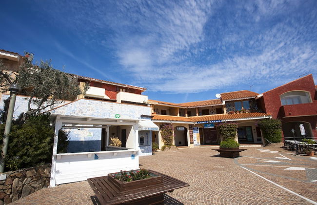 SVS - Porto Ottiolu - Foto 74