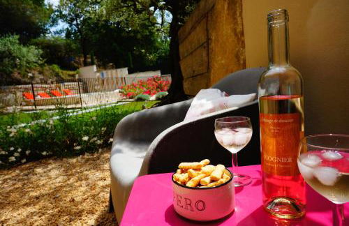 Le clos des oliviers - Photo 35