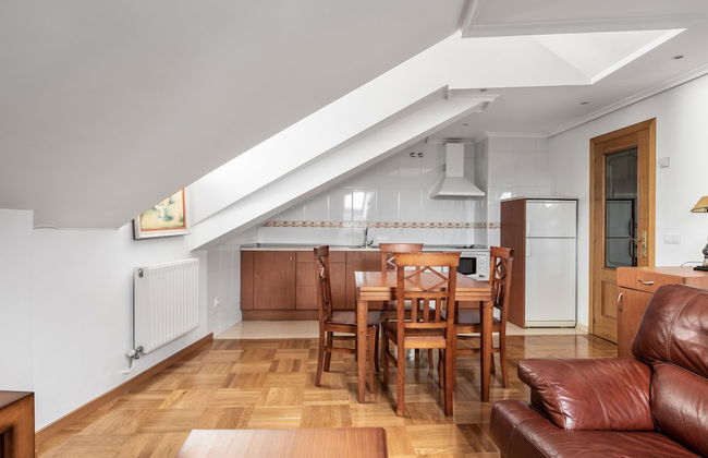 Apartamentos El Cid - Photo 32