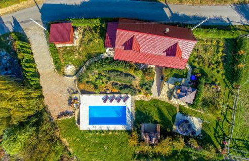 Beautiful Home In Seketin With Sauna - Foto 2