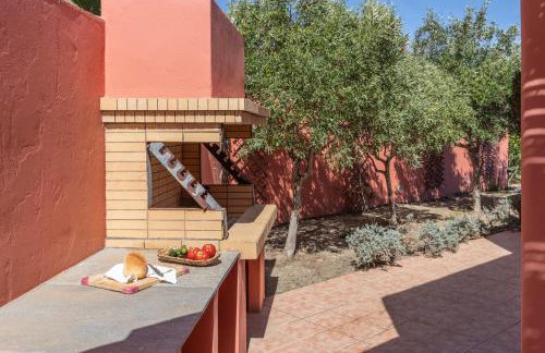 Villa Malia, Eco-Chic, Tranquility, Sea Views & Luxury Cycladic Island Escape - Foto 20