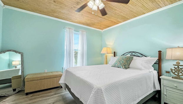 Bungalow by the Bay with FREE ACTIVITIES - Foto 4, Habitación