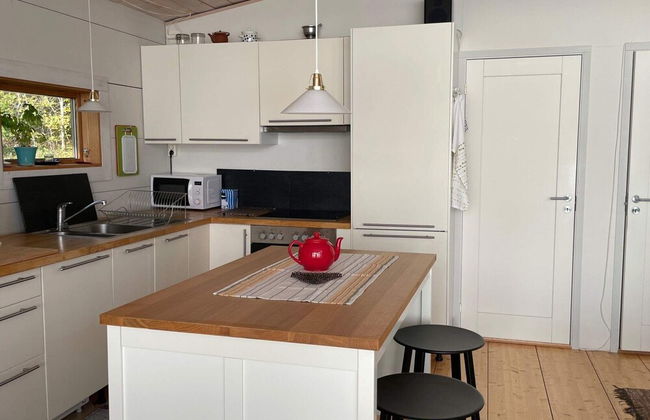 4 Star Holiday Home in Grythyttan-by Traum - Foto 3