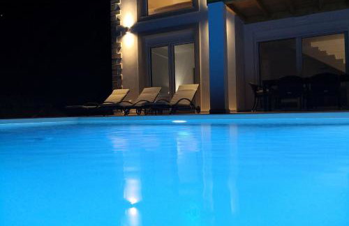 Sunset Sea View Villa 8 - Foto 41