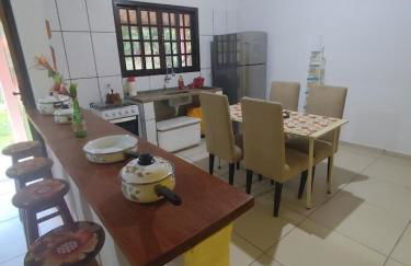 Chácara da Vó na Natureza - Foto 18