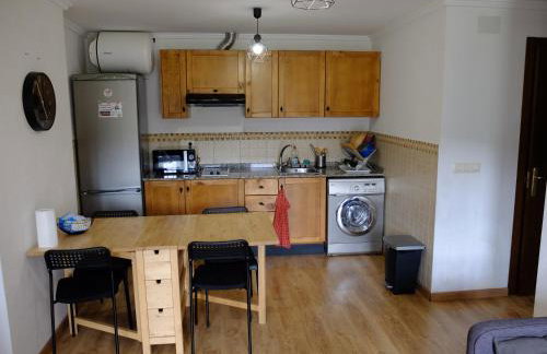 Apartamento Valdenieve VUTE-15-041 - Foto 3