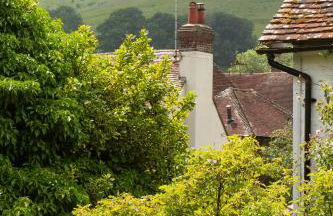 The Post House, Kingston, Nr Lewes - Foto 10