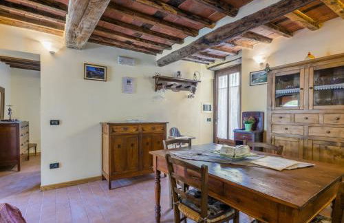 Apartment Poggetto 1 by Interhome - Foto 11