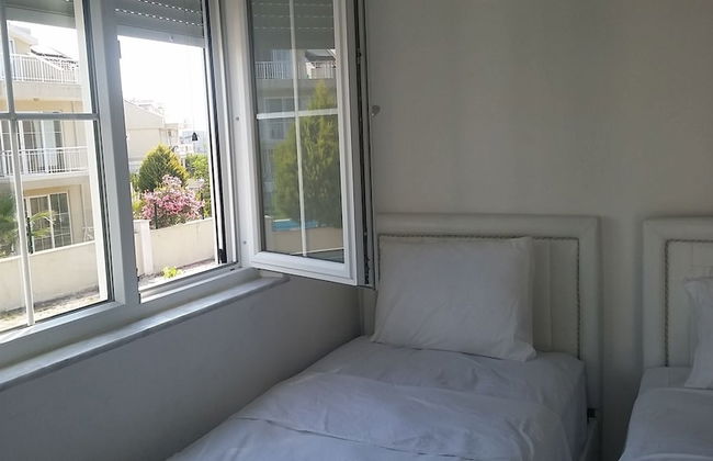 Tolerance 4-bed Golf Villa - Foto 8