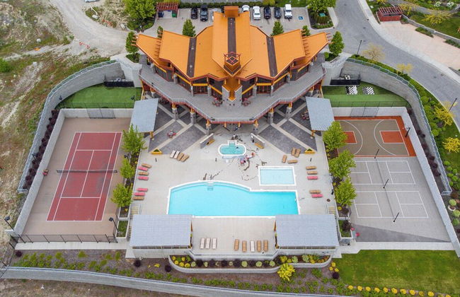 Corner Unit w Large Deck & Amazing View - Photo 52