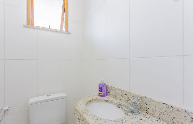 IM06 Apto 3 Quartos - Riverside Imbassaí - Photo 21