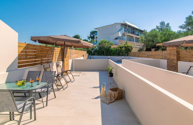 Bella Vacanza Studios - Foto 11