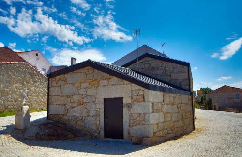 Villa Lamegal - Foto 7