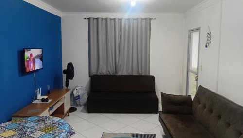 Apartamento 101 com vista da piscina e mar - Foto 5