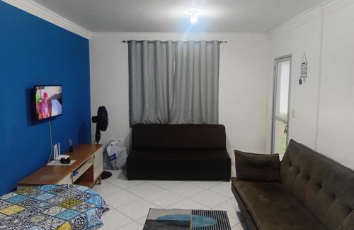 Apartamento 101 com vista da piscina e mar - Foto 5