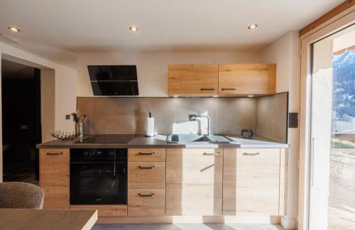 Au Chalet Le Péry, vue sur le Mont de Grange - Foto 15