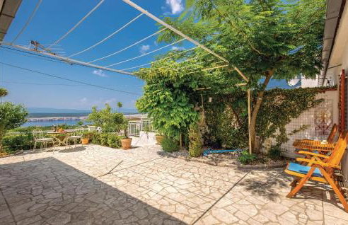 2 Bedroom Awesome Home In Jadranovo - Foto 8