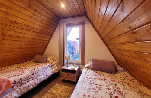 Chalé Zimbro, Serra da Estrela, Penhas da Saúde - Foto 23