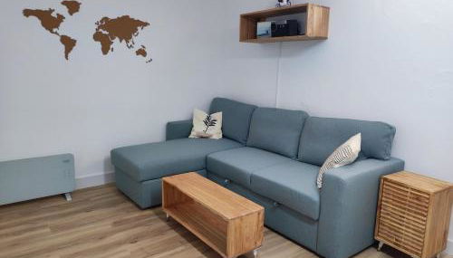 Apartamento de invitados en Las Matas - Foto 5