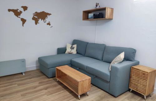 Apartamento de invitados en Las Matas - Foto 6